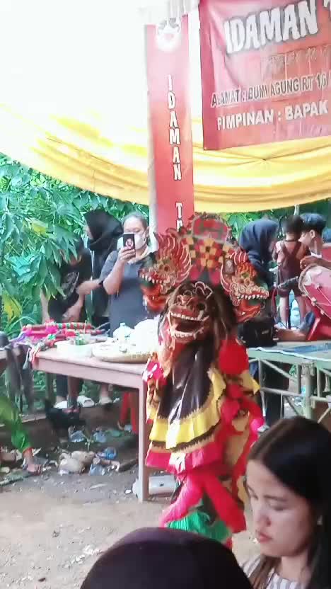  #senimantradisionalmuda  #budayaIndonesia 