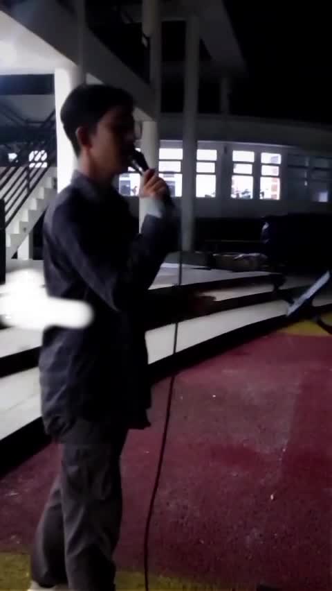 KDI2024 Abel dwinop Cianjur 27 sekali seumur hidup 