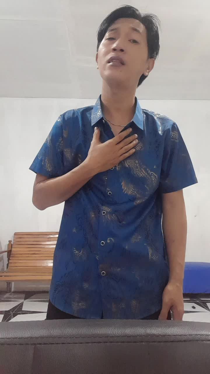 KDI2025 EKA SATRIADI SAMBAS,KALIMANTAN BARAT 36 CINTA DAN AIR MATA#ONLINE AUDITION KDI2025   