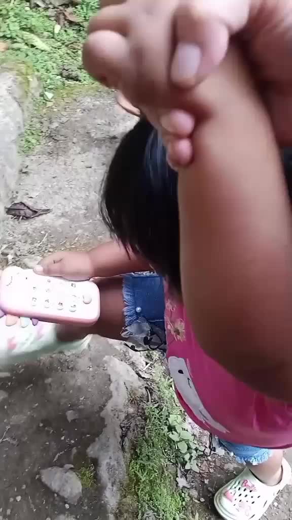 Masya Allah 
perjuangan banget naikin ratusan anak tangga biar bisa sampe ke curug