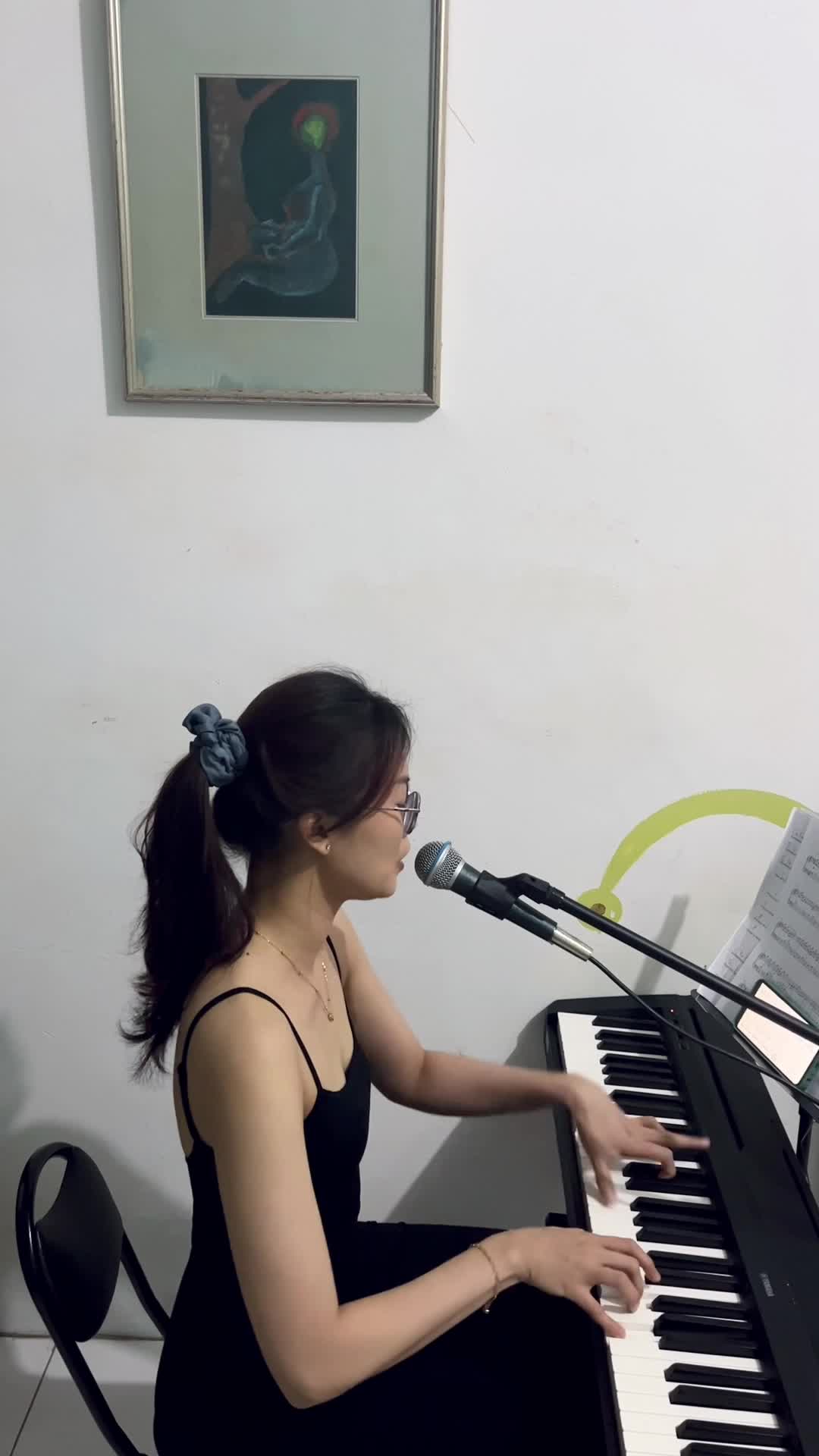 IDOL_XIII CELESTA FLORA IRAWAN_24_BALI THERE WAS YOU