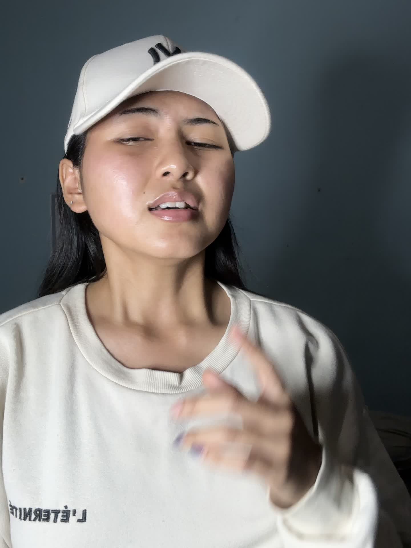 IDOL_XIII Ni Kadek Ayu Mariastuti 25th Bali Sampai Jadi Debu.