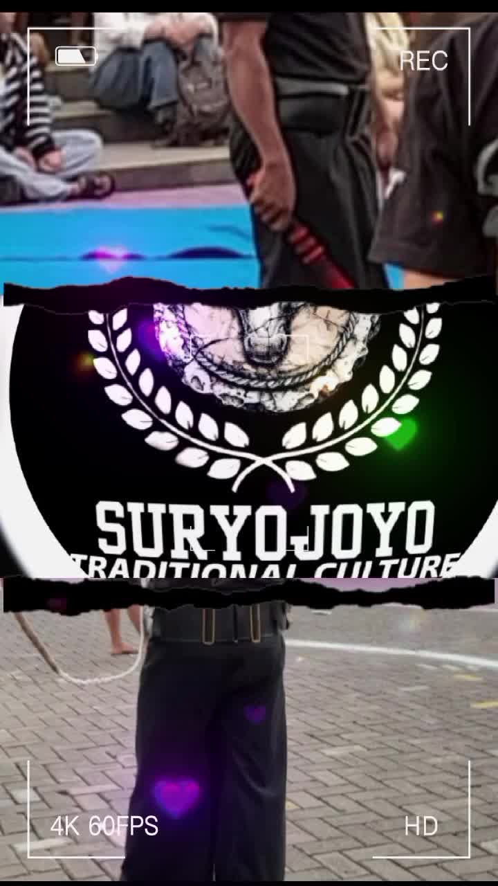 Suryo joyo