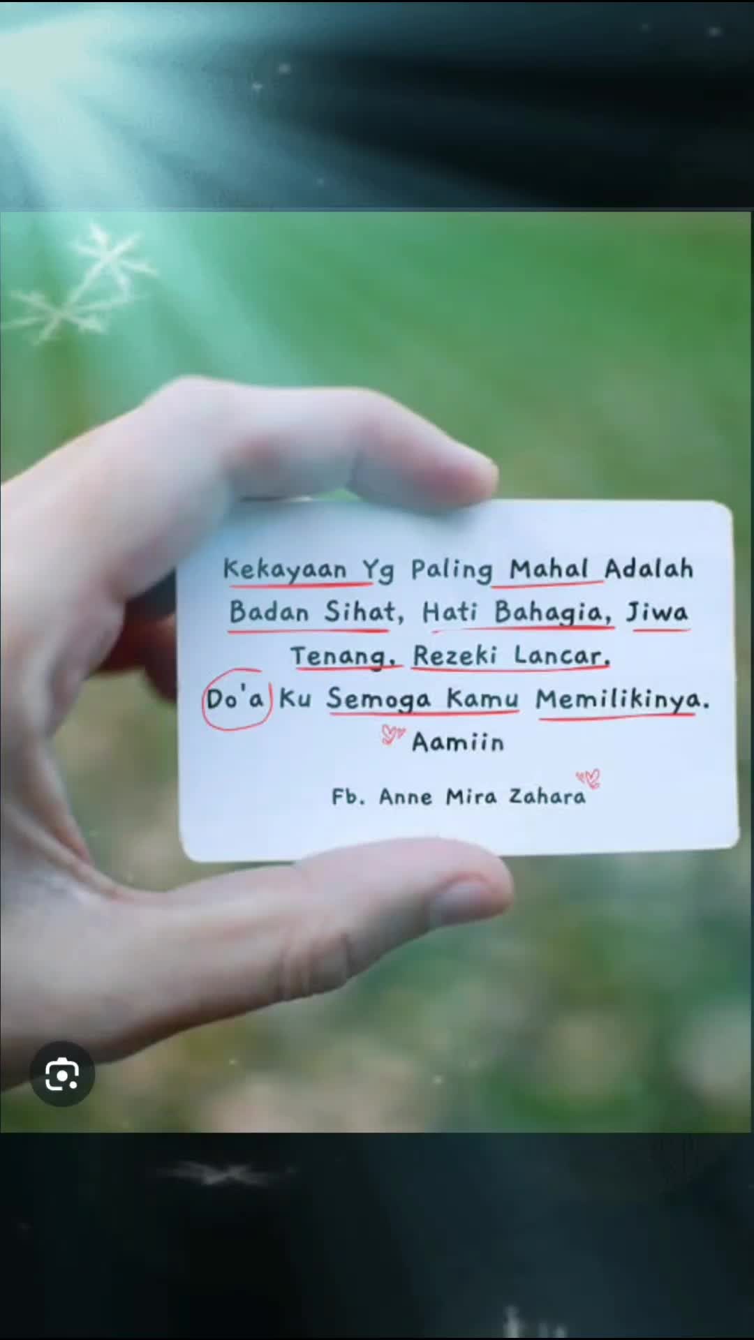 kata kata hari ini #katakata #fyp 