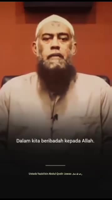 jauhilah kebiasaan buruk dengan menjadikan waktu dengan kebaikan. 

#nasihat #ingatmati #kematian #tauhid #beribadah #muslim 