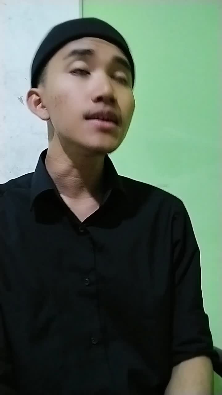 IDOL_XIII ARIEP MAULIDAN 22 TASIKMALAYA UNTIL I FOUND YOU