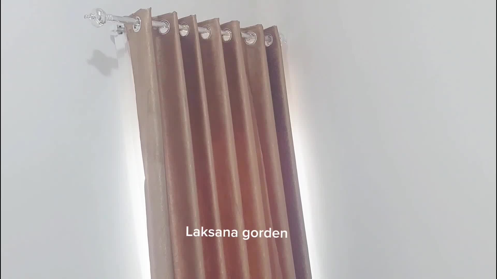 gorden coklat
#Laksanagorden #trending #viral 