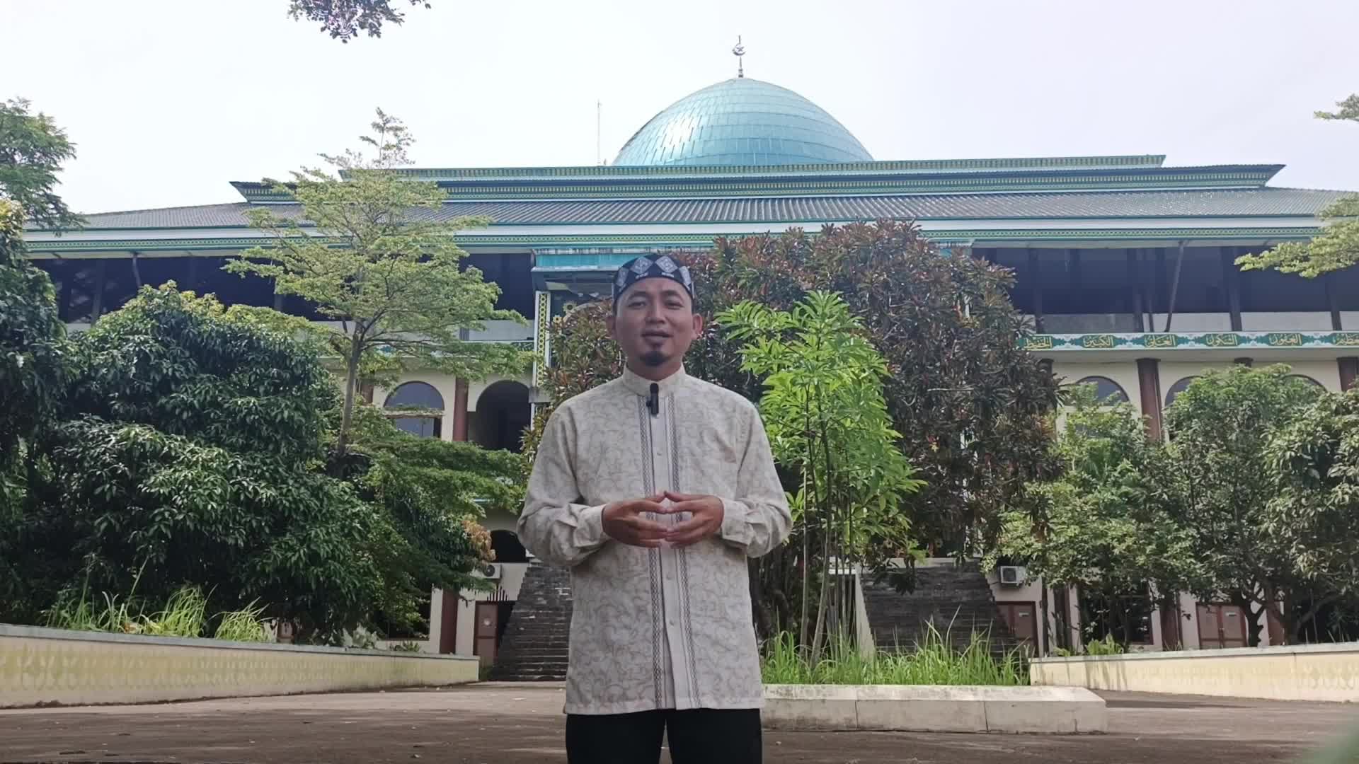Cara jitu agar diajak ngobrol Allah SWT atau ngobrol Allah SWT  