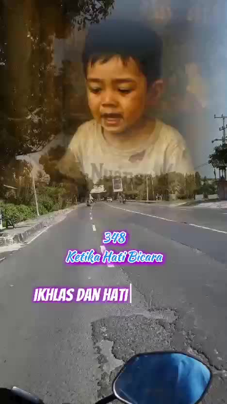 KETIKA HATI BICARA..
#nuansaislami #nasehatislami #religi #shorts