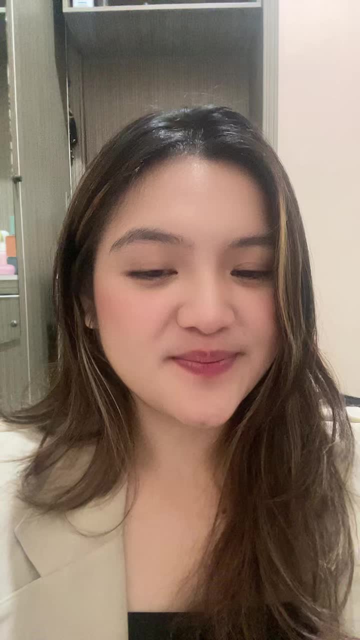 IDOL_XII VERENA APRILCHILA 25TH JAKARTA SALAH