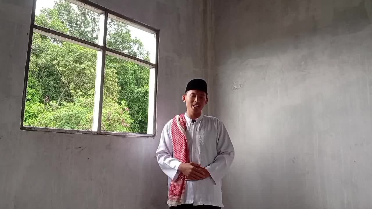 CMI_INEWS SYARIP HIDAYATULLAH 19 SERANG BANTEN MEMPERBAIKI AKHLAK DIRI DENGAN MENCONTOH AKHLAK NABI 

 #RCTIPlus 
 #ponpessirojulquranwaddak