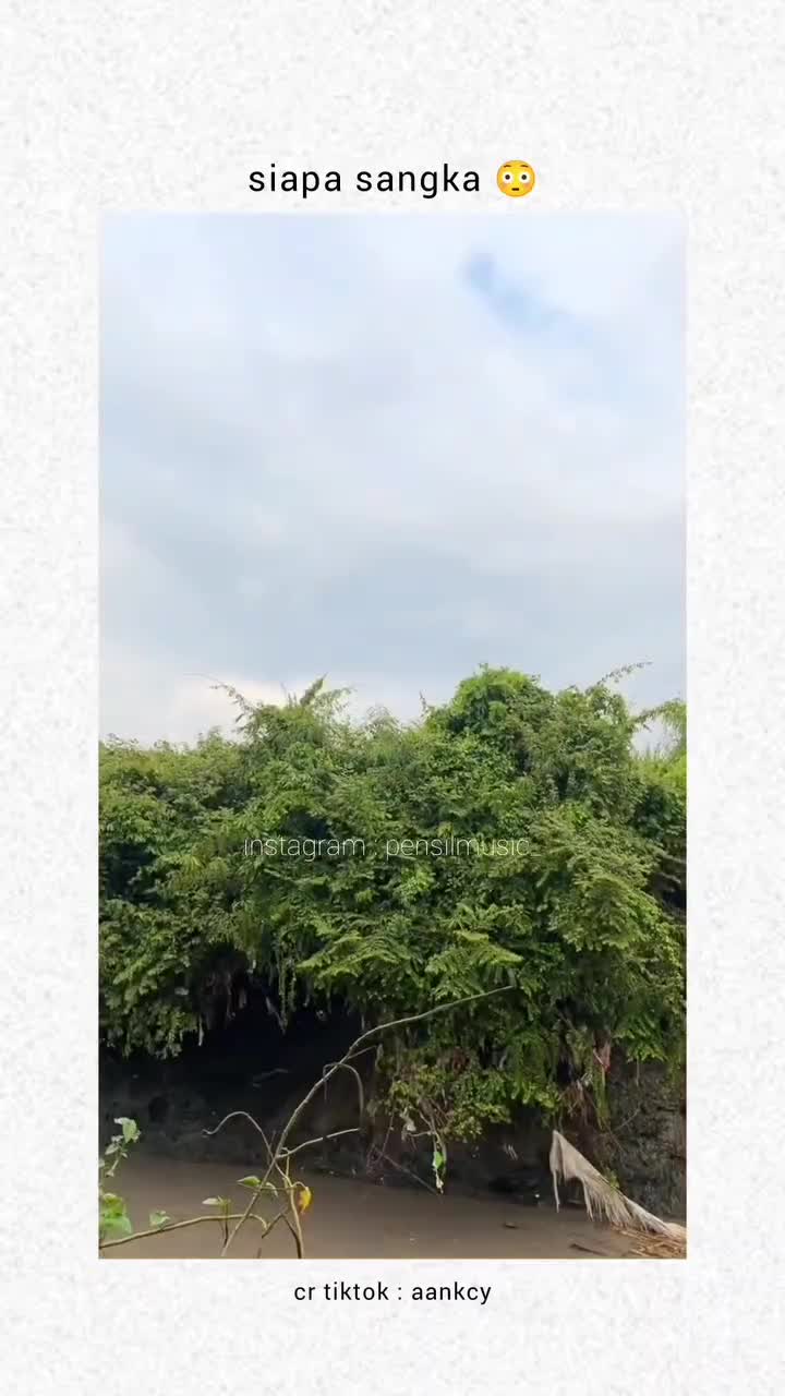 siapa sangka😯 #ngakak 