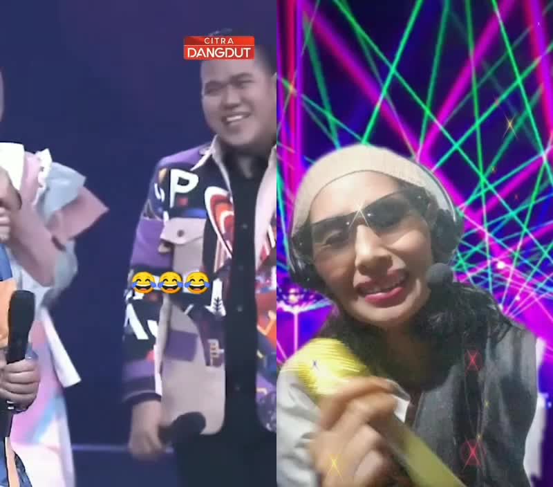 bersama soimah