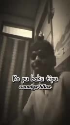 Ko pu baku tipu|wandyx bllax|official music video|2024