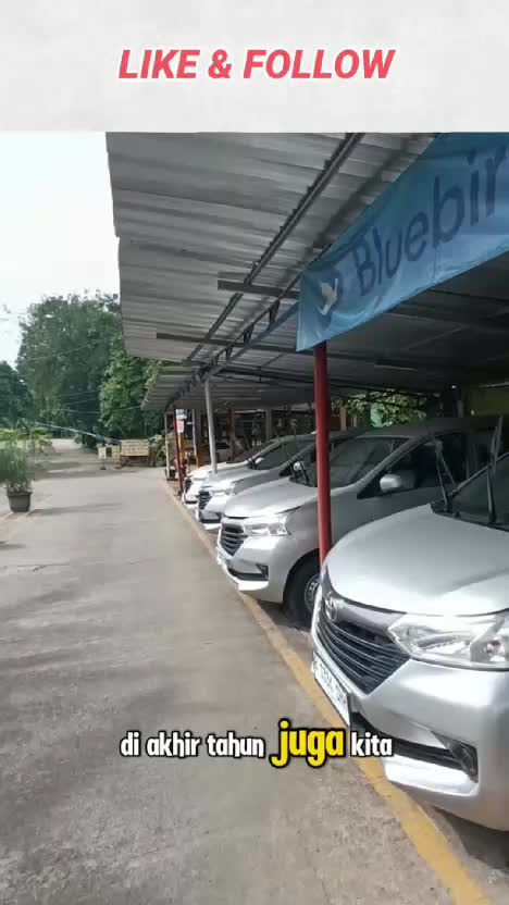 AVANZA MURAH 100 JUTAAN