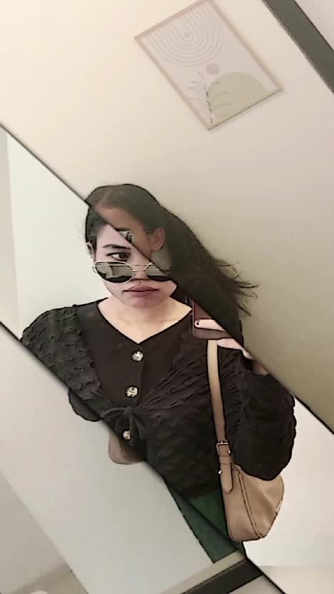 hidungnya pesek wkwkwk #RCTIPlus  #trending  #fyp 