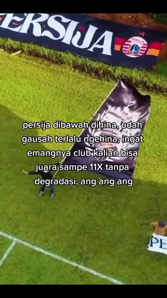  # persija selamanya 👆