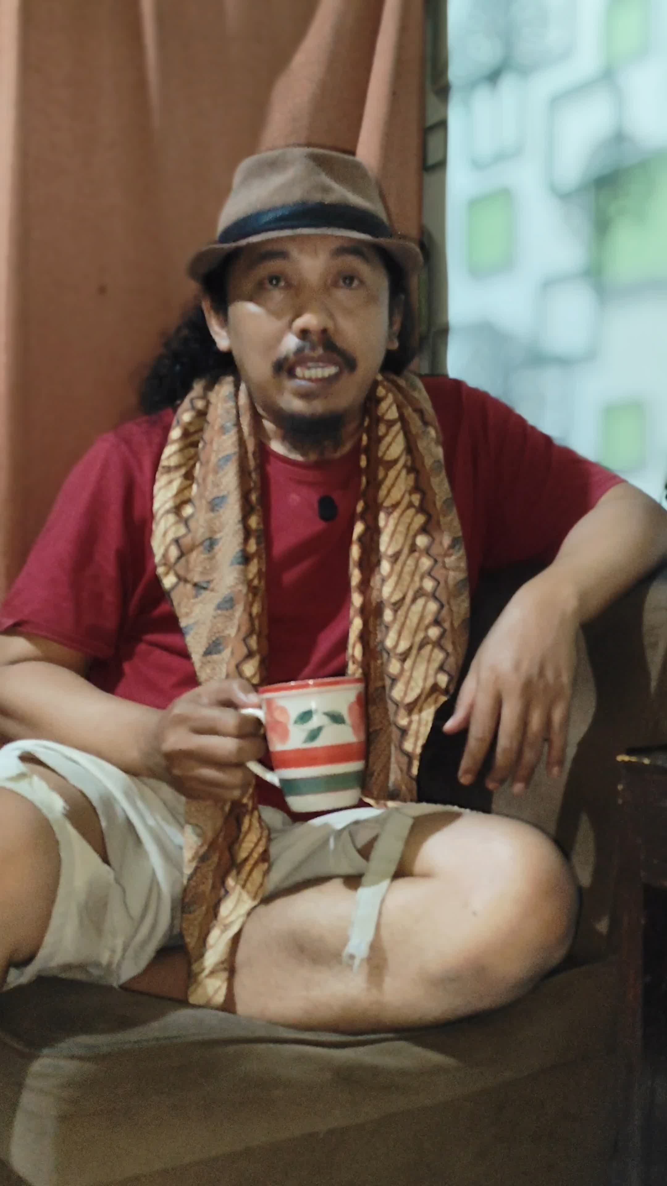 Usahana maju #RCTIPlus 