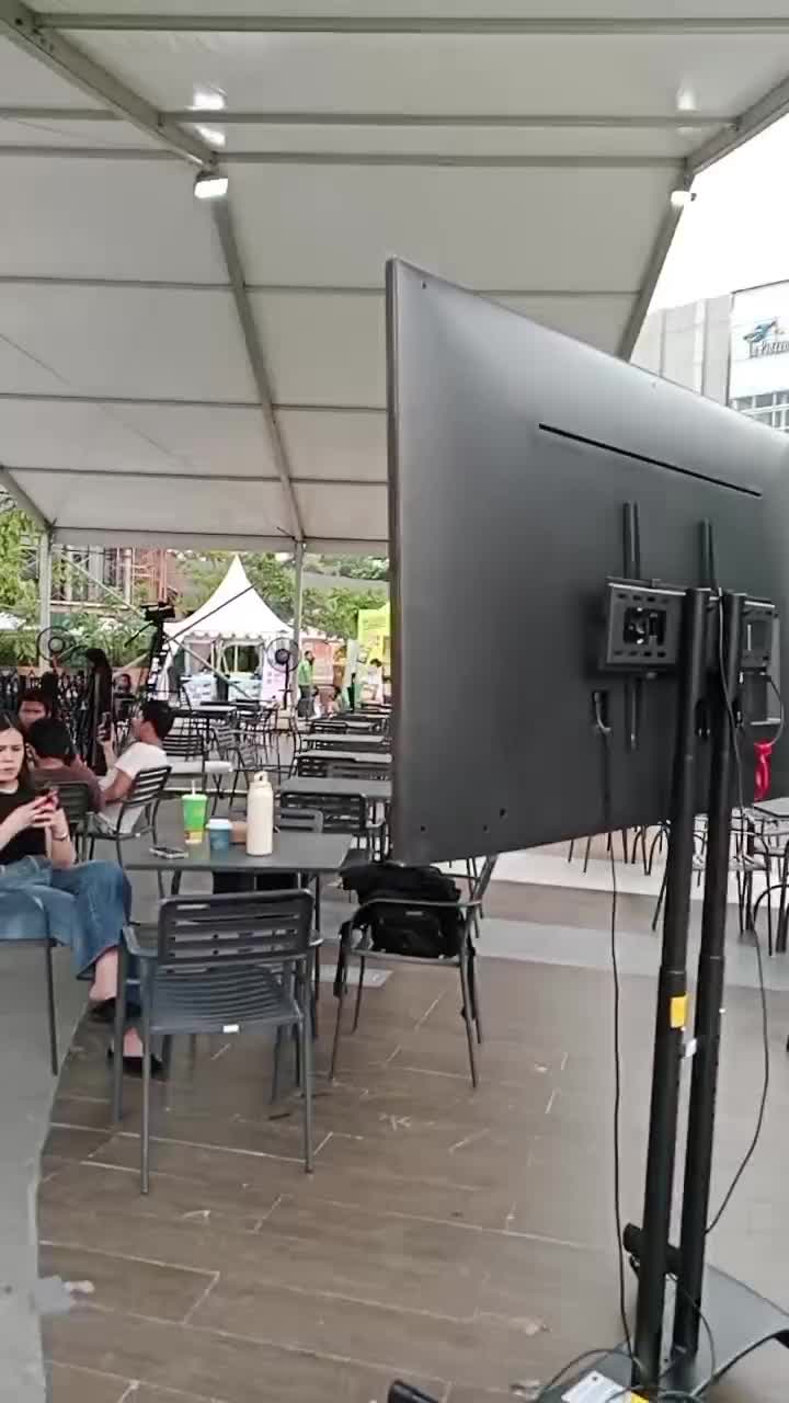  #SuperShowSports #NobarTimnas 