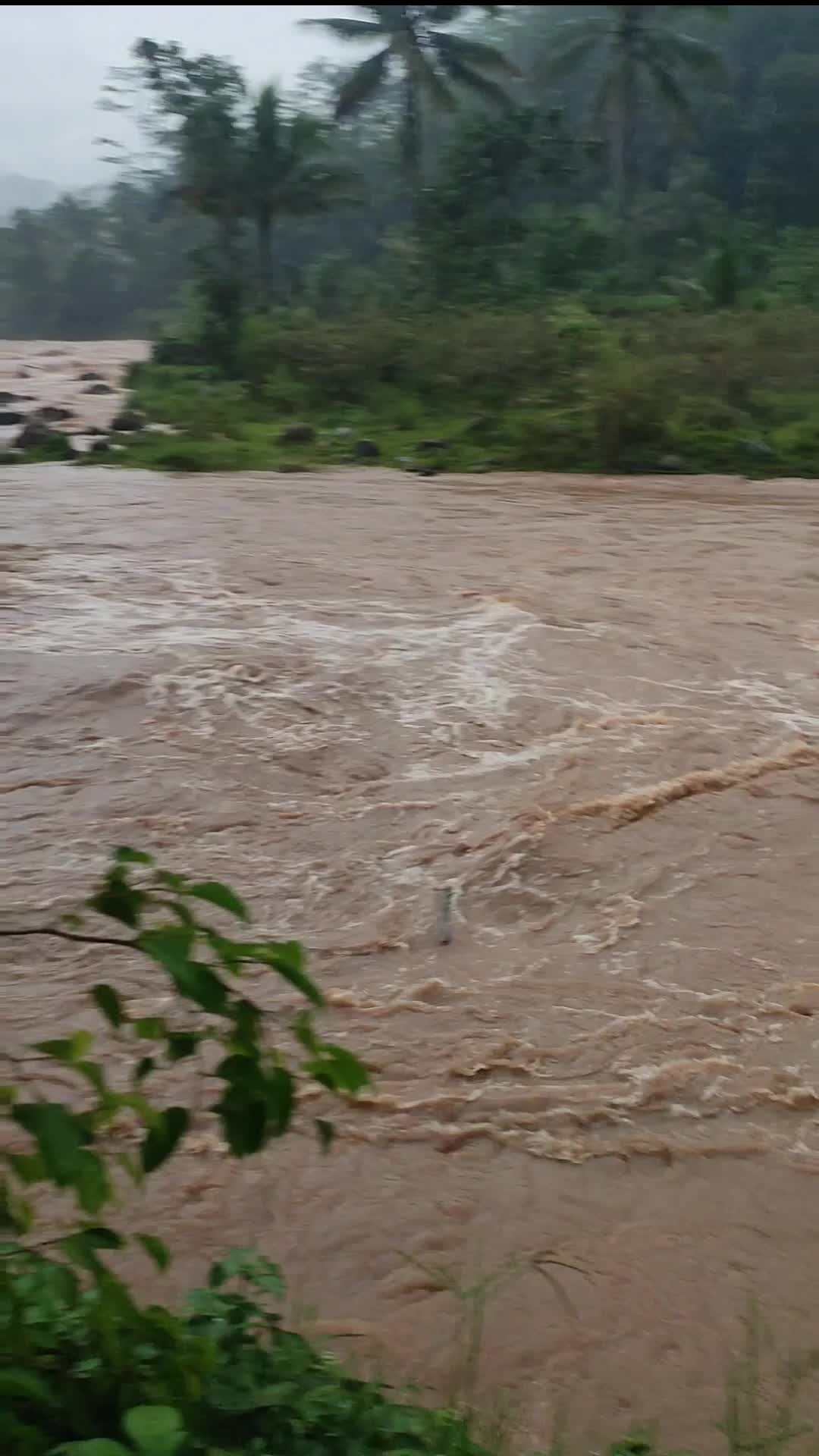 Banjir Bandang Guys! 