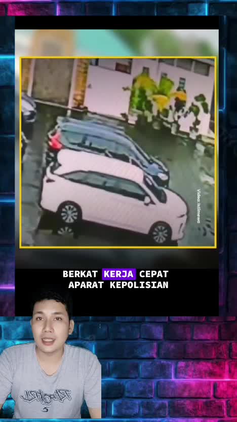 Kasus Pembunuhan Kepala Cabang Bank yang diculik Lalu Jasadnya dibuang di semak - Semak.
 #kasus  #Pembunuhan  #keapalacabang  #bank 