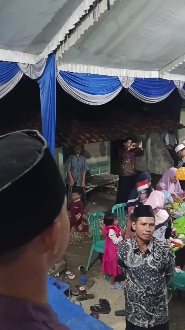 Khataman Khitan  #HOTrctiplus  #HOTrctiplus  #OriginalSong  #Rigelagency 