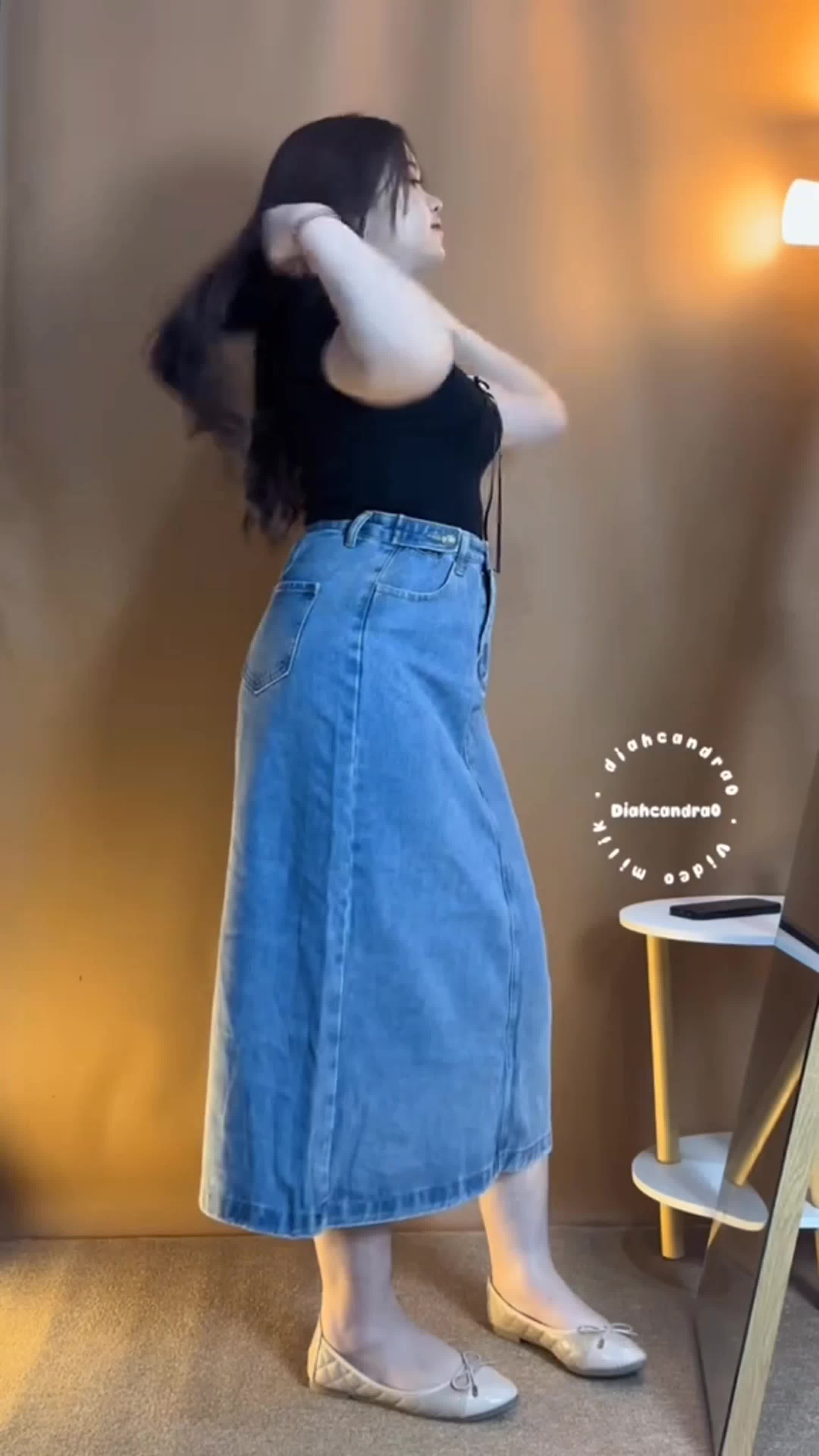 #rekomendasi #outfit #fyp 