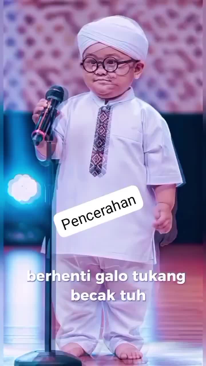 ustad cilik lagi kasih pengarahan  #Ceramah  #Agama UstazCeramah  #Viral 