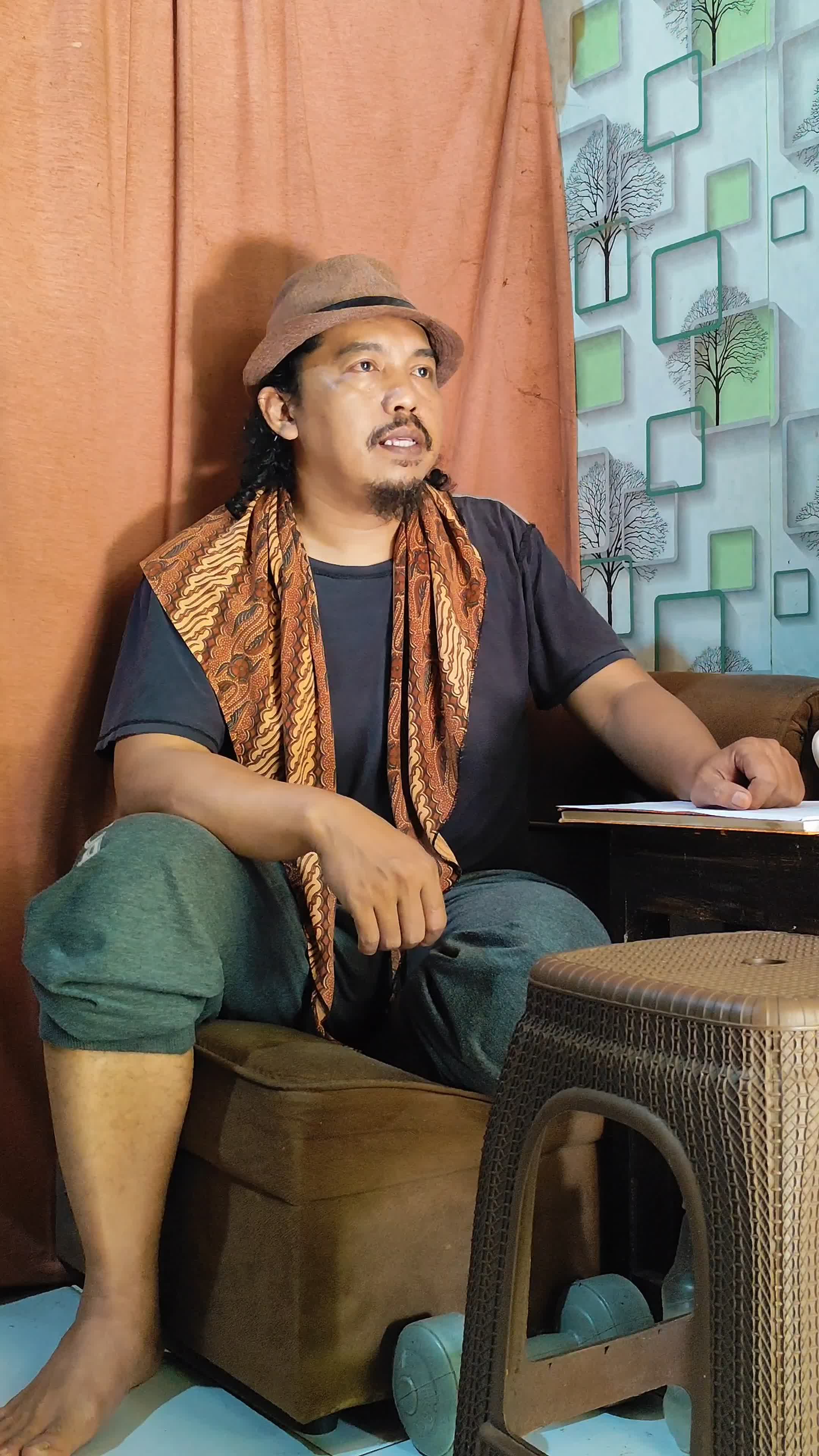 Misalkeun  #RCTIPlus  #komedi 