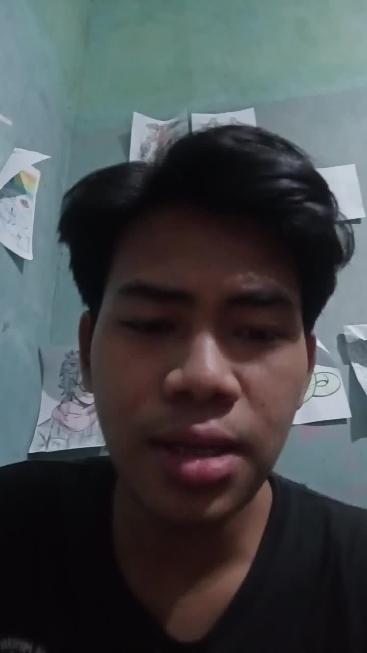 IDOL_XIII Muhammad Rizky_ 20 Tahun_ KOTA JAKARTA UTARA_ Teman Tapi Mesra