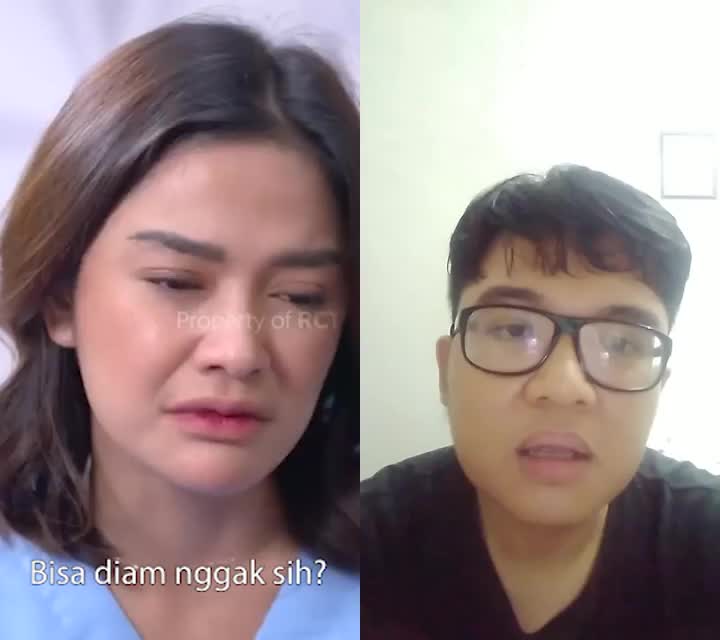 #ActingChallenge - Bikin Wilda Kesal Yok. 