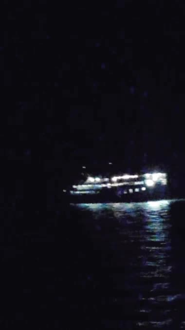 merak Bakauheni Lampung 