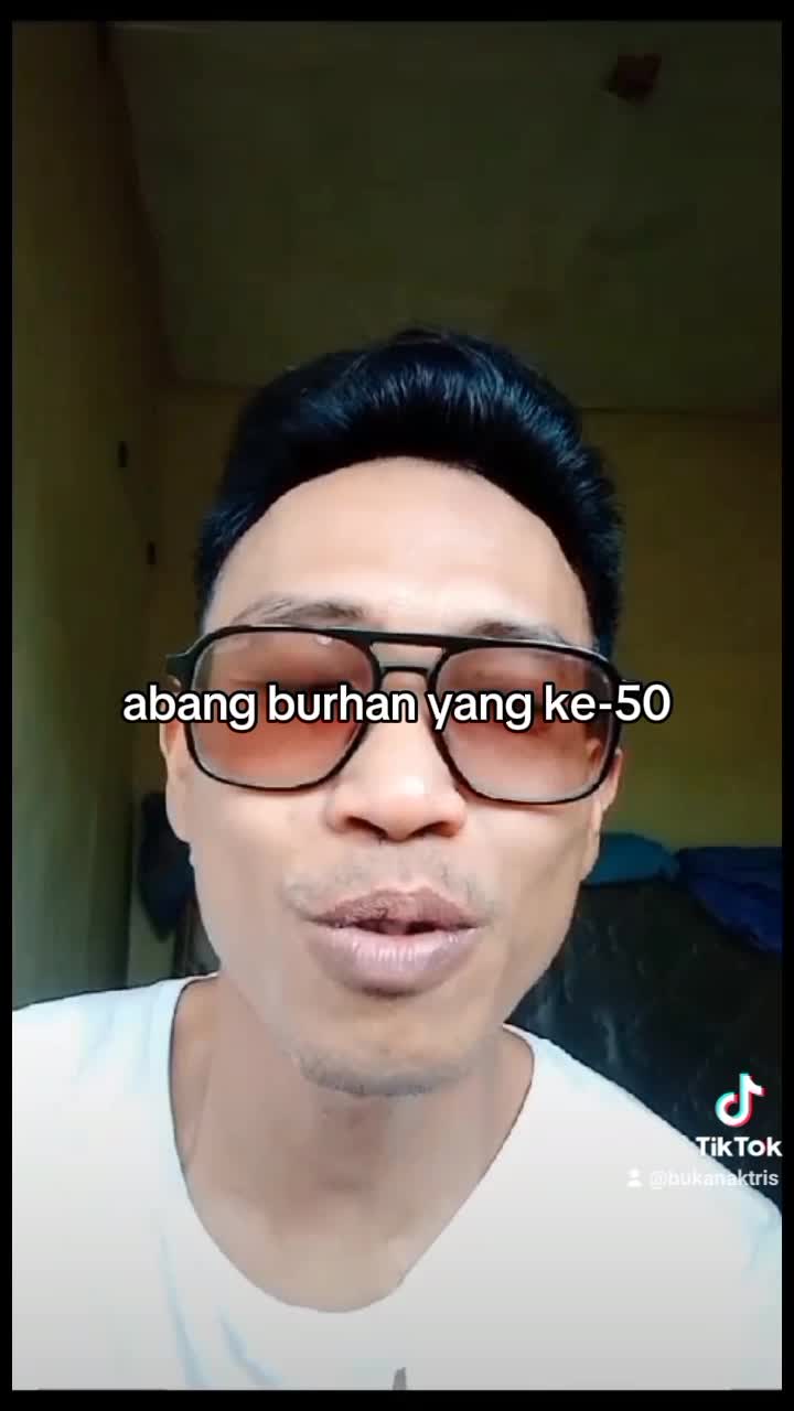 #Ucapan HBD buat Burhan djais Thalib JPI 