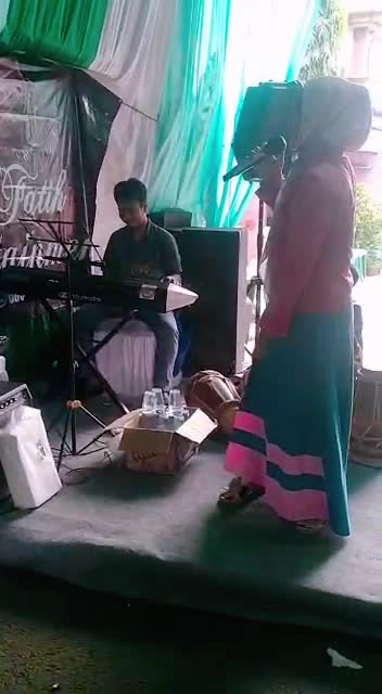 muara kasih bunda,