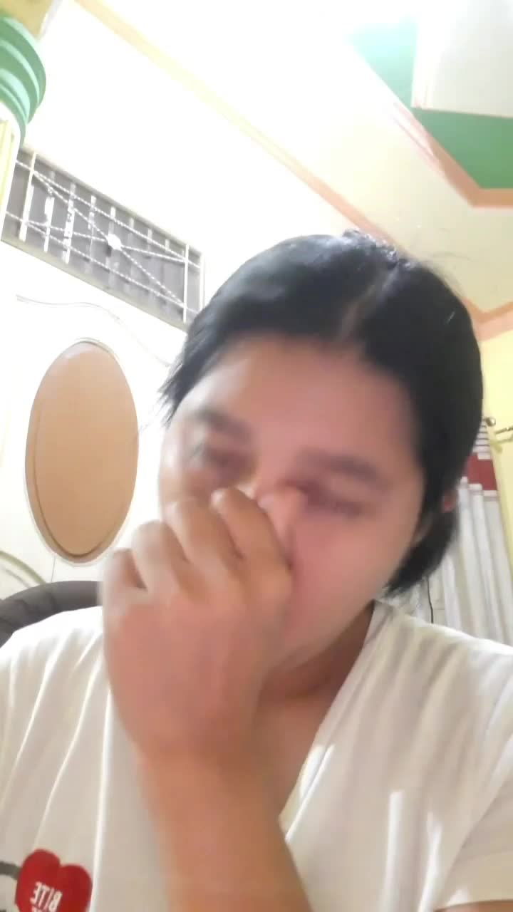 saya paham tapi kamu juga nyakitin saya