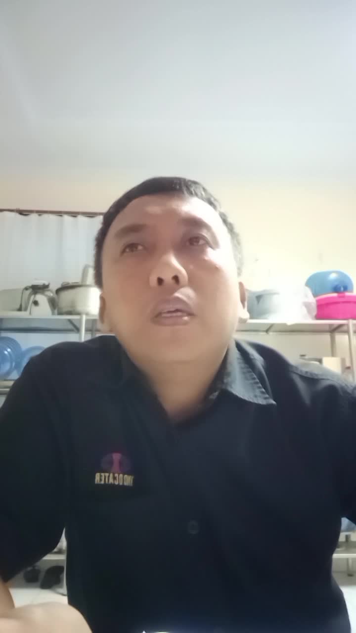test saja