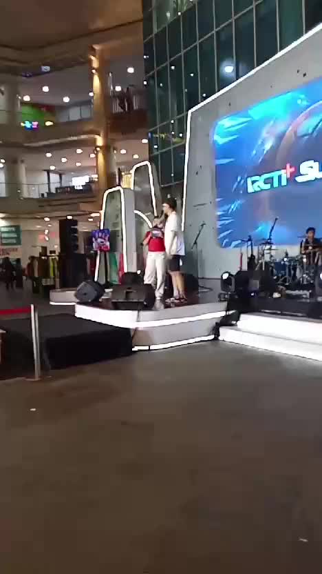 #supershowspot #nobartimnasrctiplus