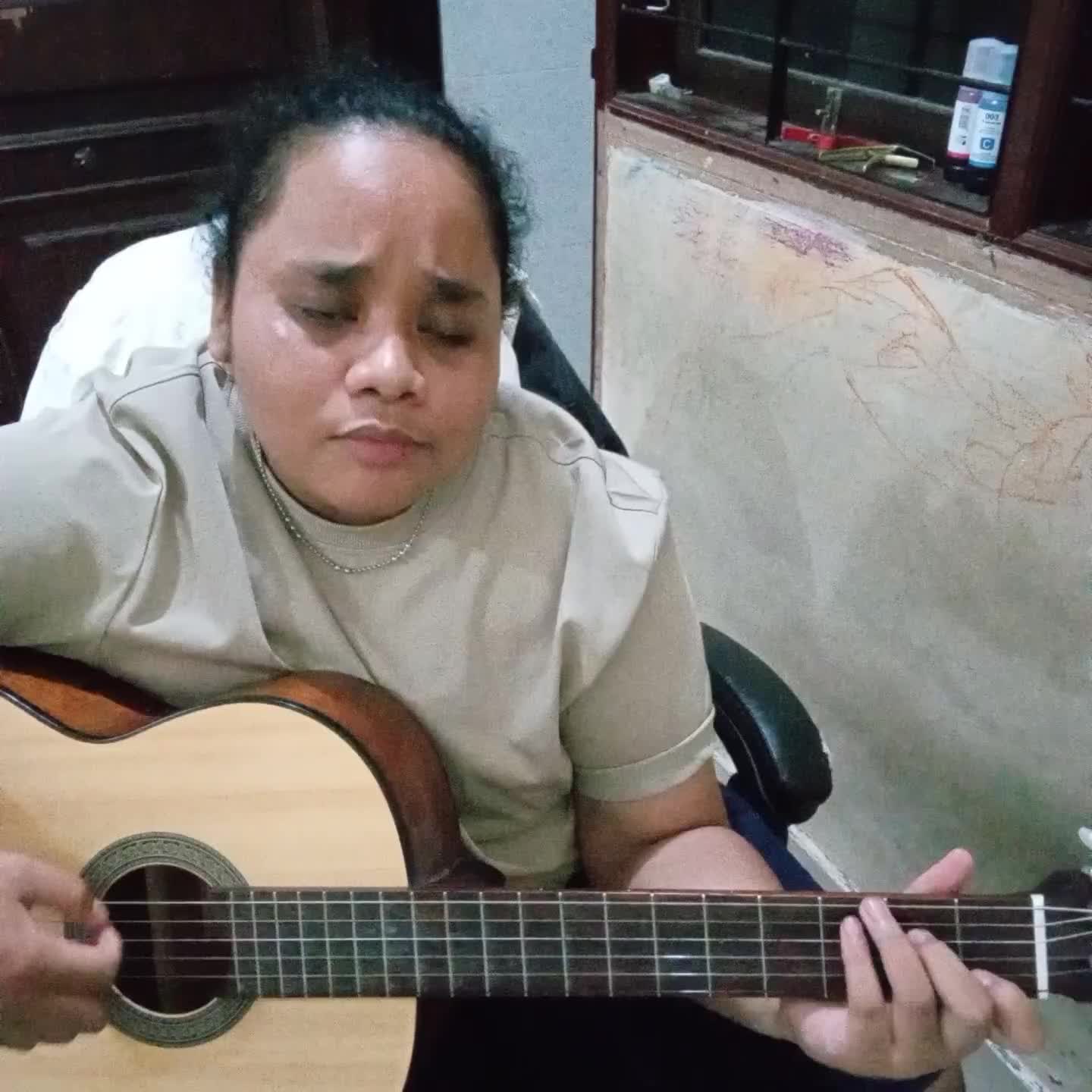 IDOL_XIV TASYA RADJIBU 25 TAHUN BALI ALAMAK