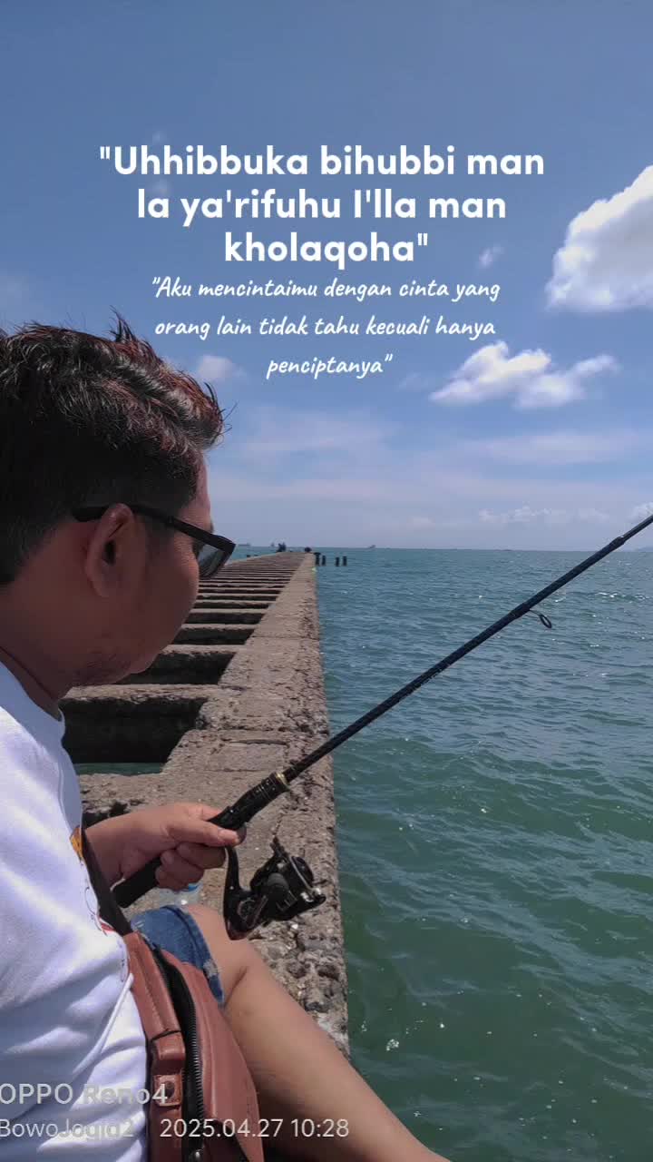 Semangat #fypシ 