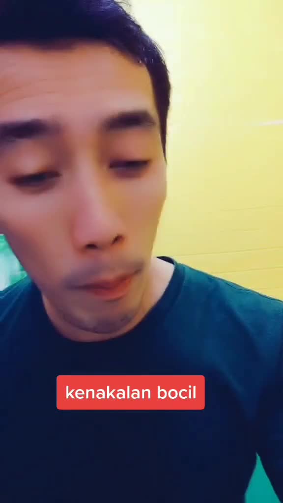 kenakalan bocil  #videolucu 
