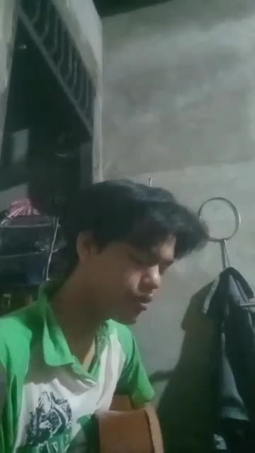 IDOL_XIII FRENGKI 23 TAHUN JAMBI TERENDAF LARAKU NAFF 