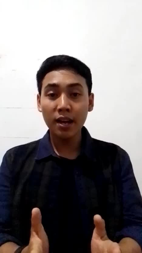 KDI2024 [NAMA] MUHAMMAD HAFIZ ANSHORY [DAERAH] BANJARBARU KALIMANTAN SELATAN [JUDUL] REMBULAN BERSINAR LAGI 