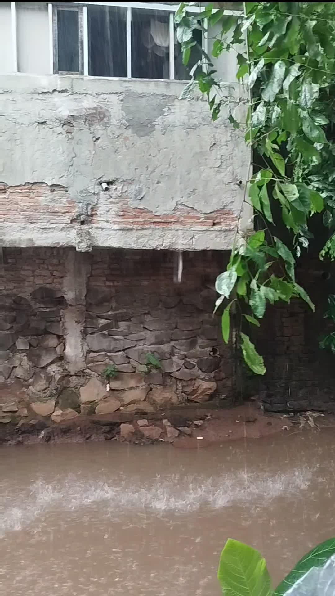 hujan 
#hujan #rain #sungai 
