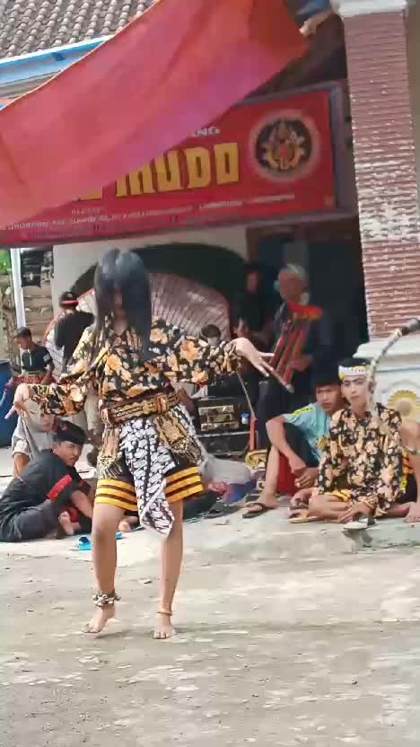  #senicampursaridankeroncong 