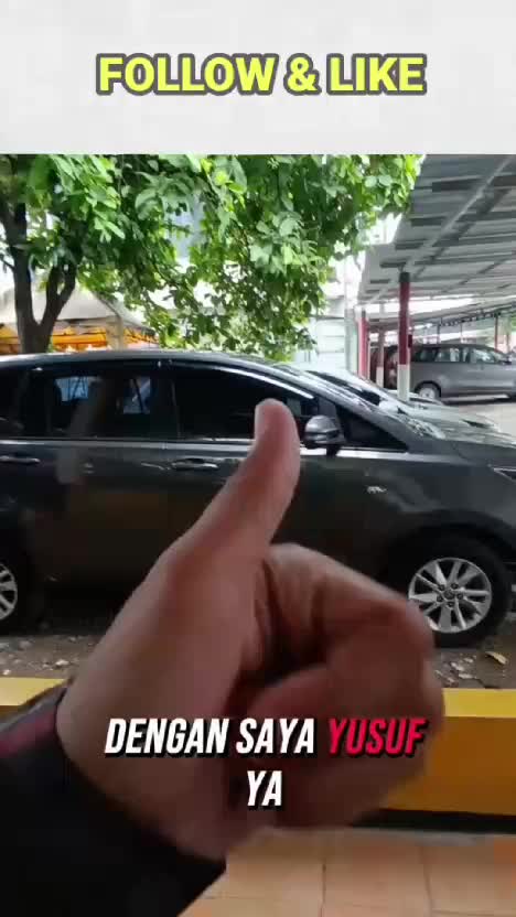 MOBIL BEKAS TAKSI | Disini Avanza 2018-2019 Yang Standard atau Modifikasi Ada