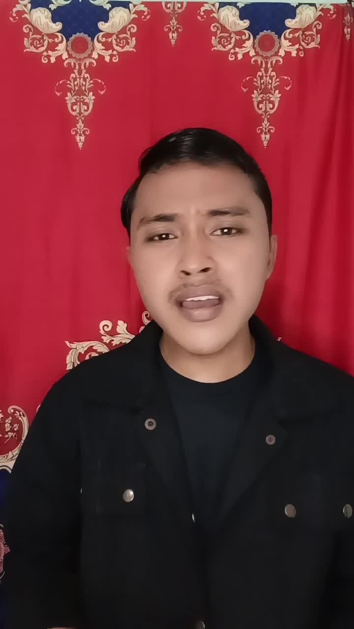 KDI 2025 VIKI ARDIANSYAH ASAHAN 22 TAHUN TAJAMNYA KARANG  #OnlineAuditionKDI2025