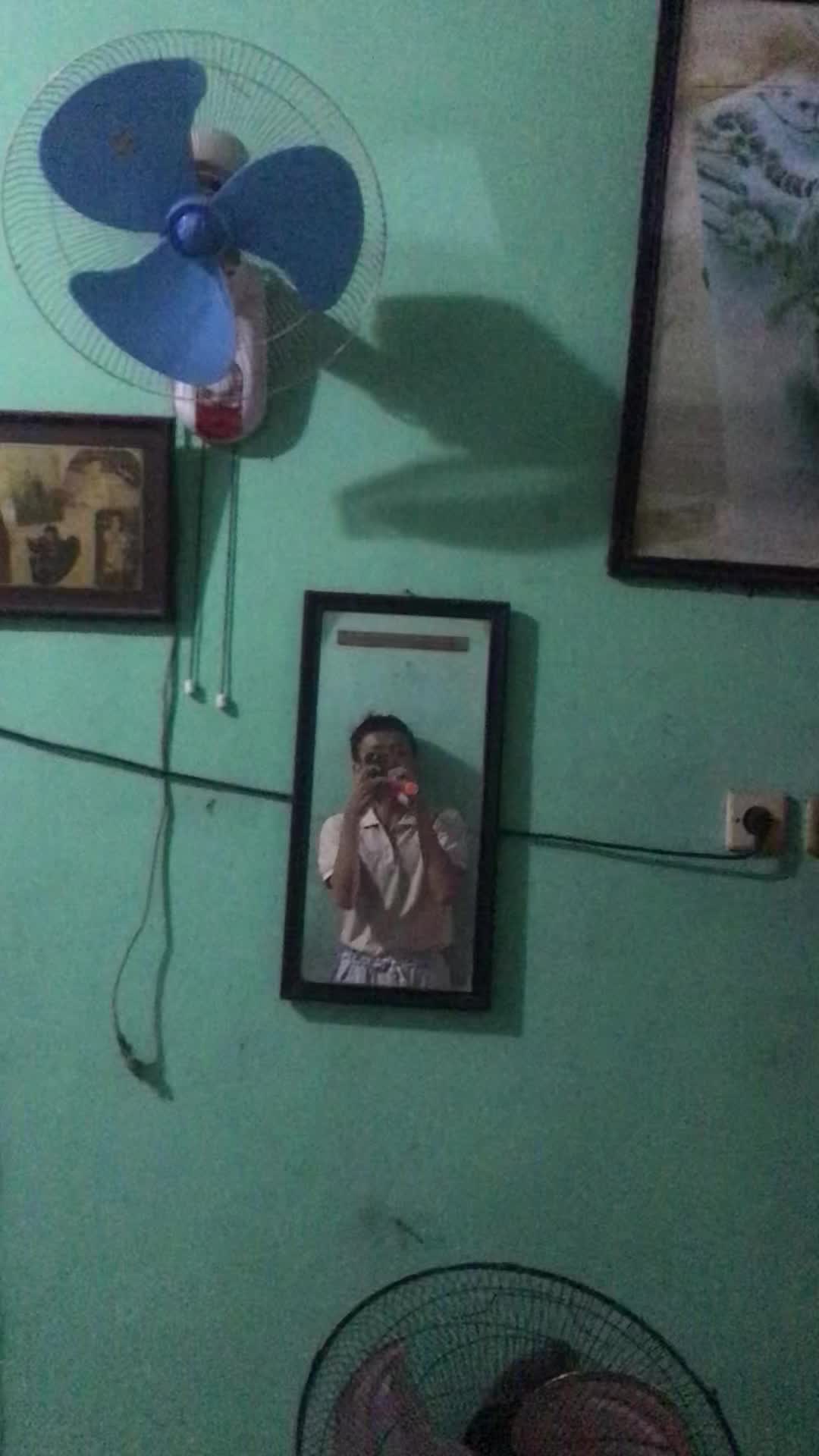 Kontes Ambyar Indonesia Abdul Jabar Jakarta Utara 21Th Milikku #AudisiKontesAmbyarIndonesia2024