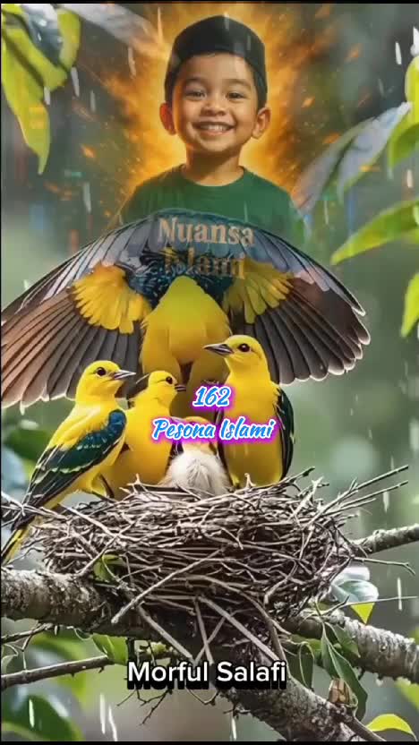 Animasi berbicara buatan AI..
#motivasihidup #nasehatislami #religi #shorts
