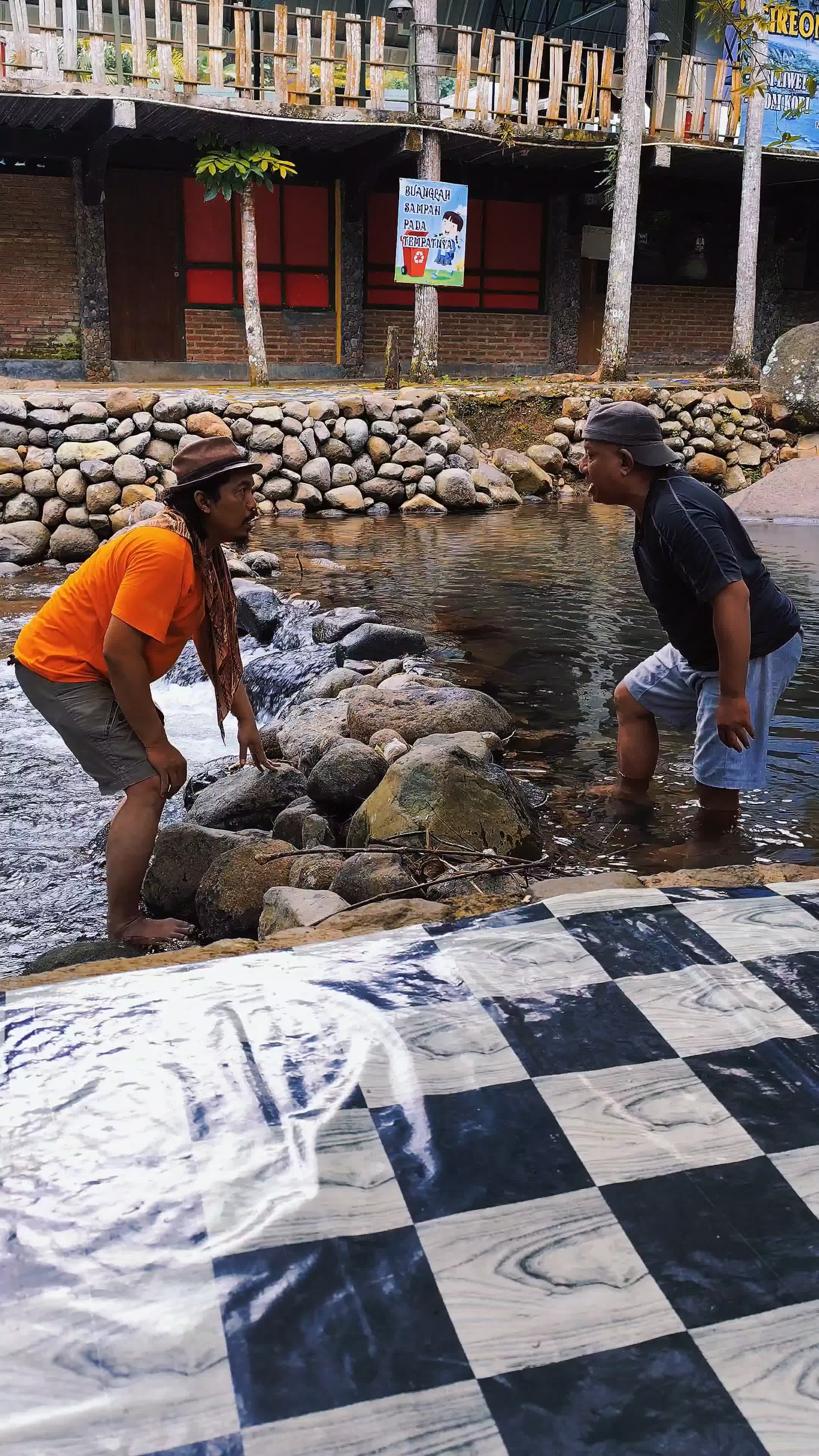 Kenca katuhu  #RCTIPlus  #komedi 