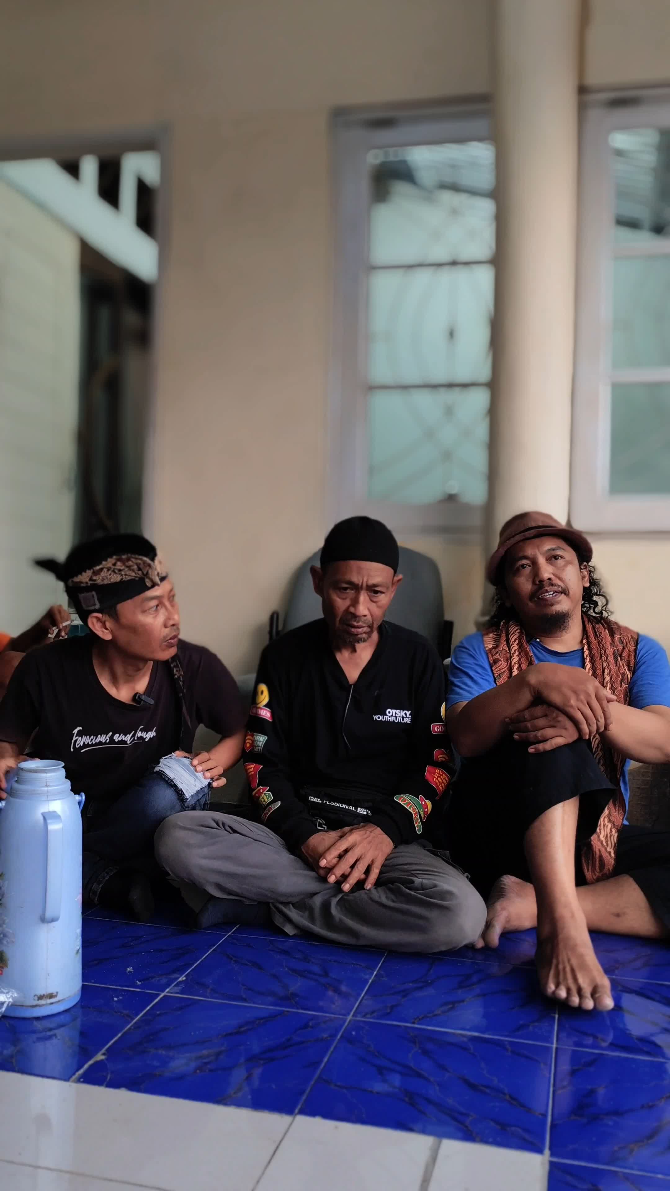 Ngomean jalan part 1  #RCTIPlus 